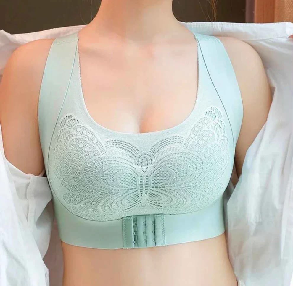 Butterfly Bra-Buy 2 Get 1 Free Offer