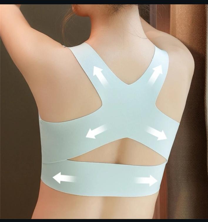 Butterfly Bra-Buy 2 Get 1 Free Offer