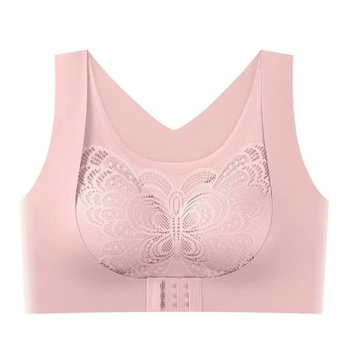 Butterfly Bra-Buy 2 Get 1 Free Offer