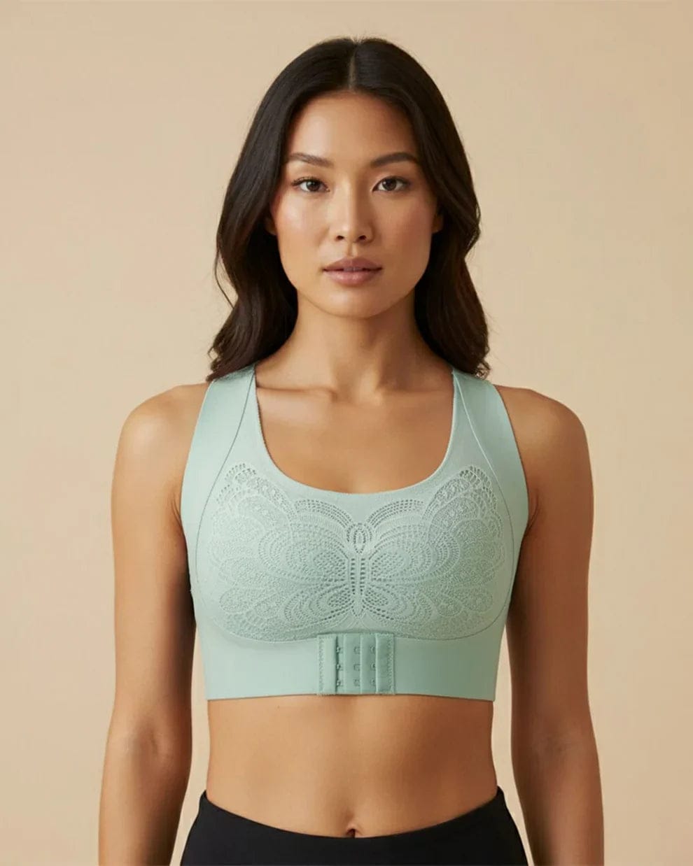 Butterfly Bra-Buy 2 Get 1 Free Offer