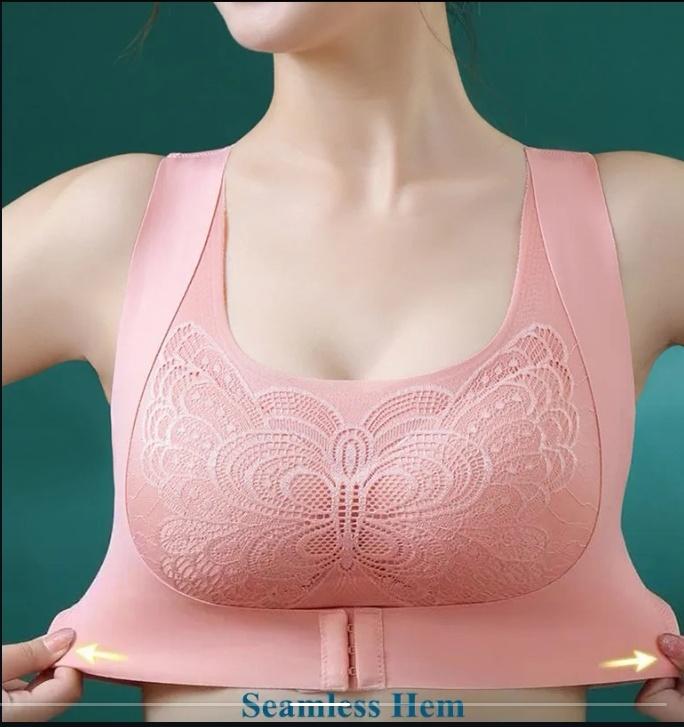 Butterfly Bra-Buy 2 Get 1 Free Offer